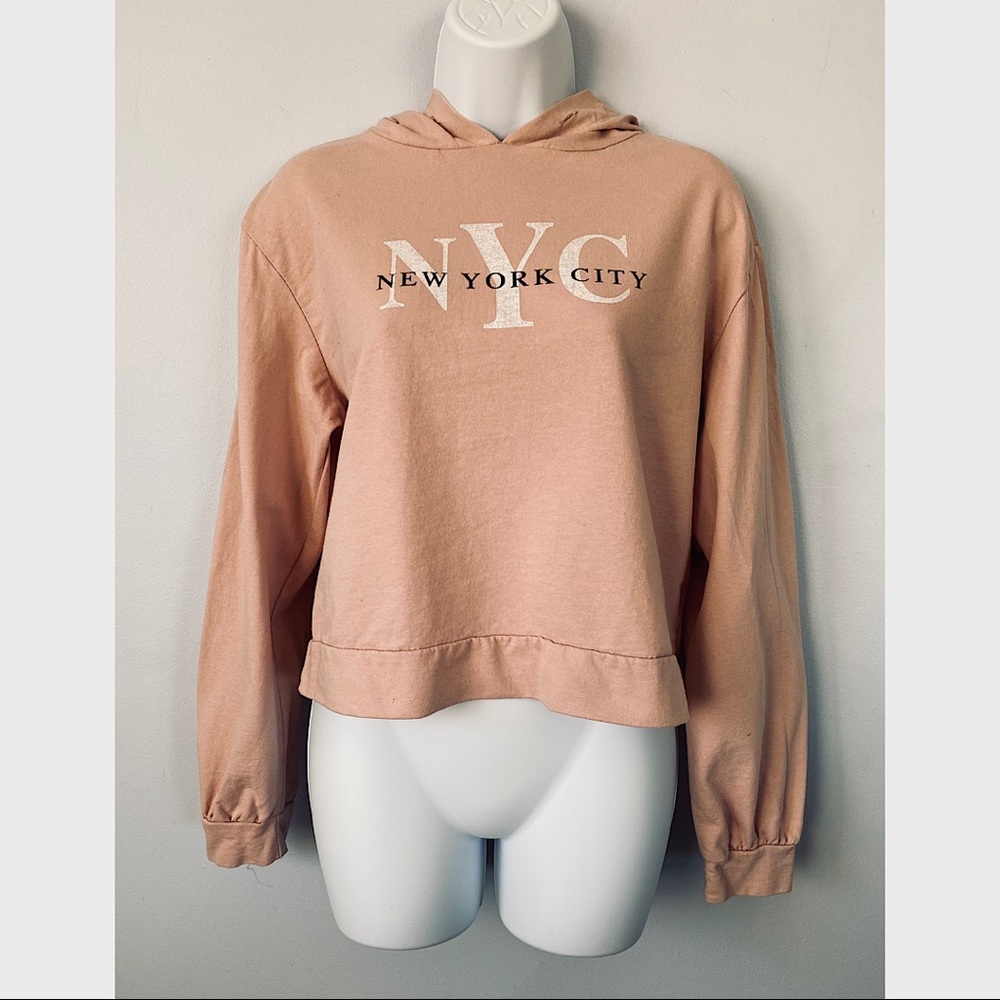 NYC Sweat Hoodie